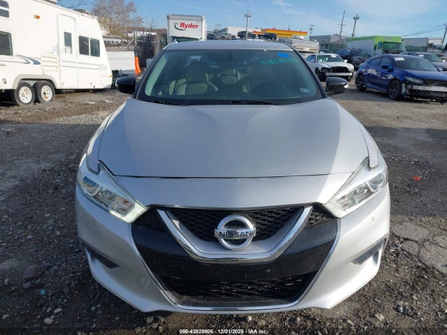 Nissan Maxima 2016 1N4AA6AP7GC388259 Image 12