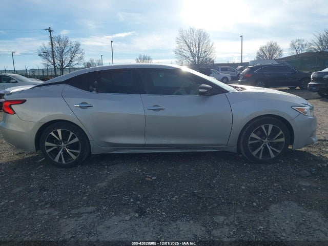 Nissan Maxima 2016 1N4AA6AP7GC388259 Image 13