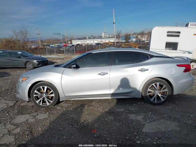 Nissan Maxima 2016 1N4AA6AP7GC388259 Image 14