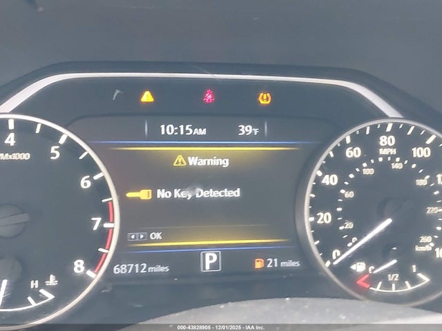 Nissan Maxima 2016 1N4AA6AP7GC388259 Image 15