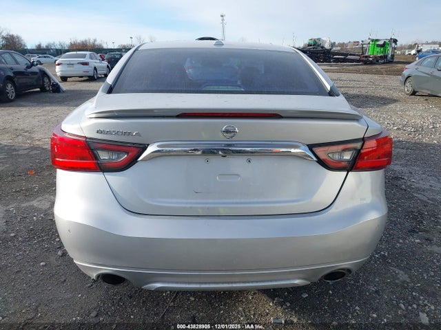 Nissan Maxima 2016 1N4AA6AP7GC388259 Image 16