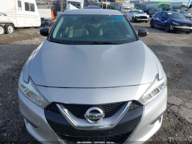 2016 NISSAN MAXIMA 1N4AA6AP7GC388259 Photo 5