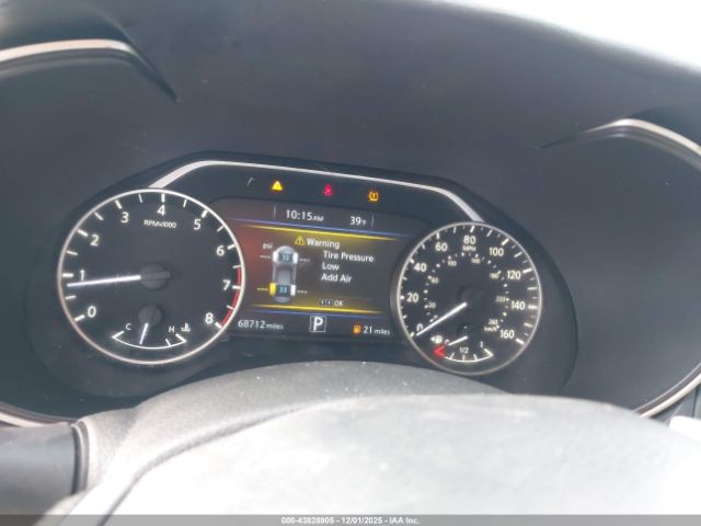 2016 NISSAN MAXIMA 1N4AA6AP7GC388259 Photo 6