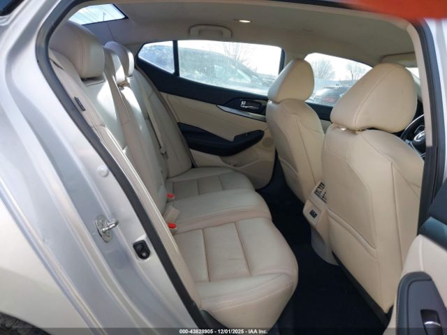 2016 NISSAN MAXIMA 1N4AA6AP7GC388259 Photo 7