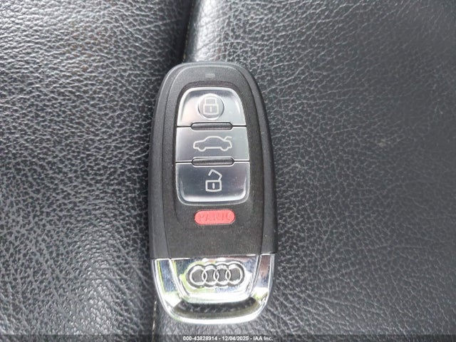 2015 AUDI Q5 WA1LFAFP3FA147240 Photo 10