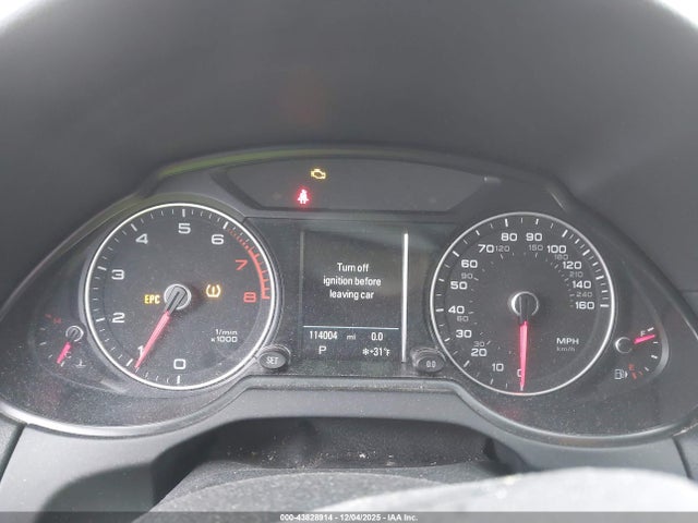 2015 AUDI Q5 WA1LFAFP3FA147240 Photo 6