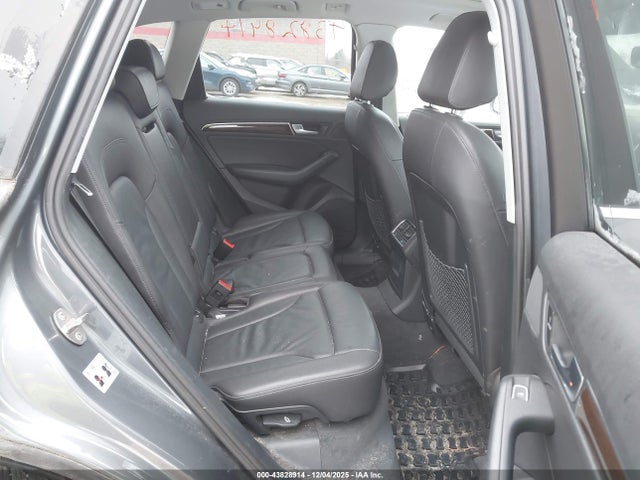 2015 AUDI Q5 WA1LFAFP3FA147240 Photo 7