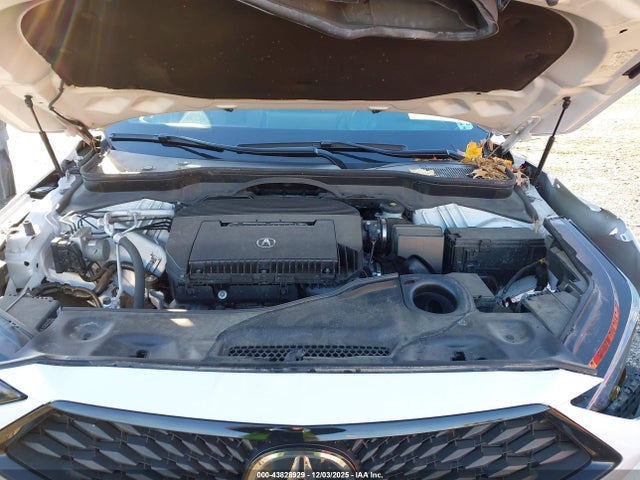 2022 ACURA MDX 5J8YE1H08NL045063 Photo 9