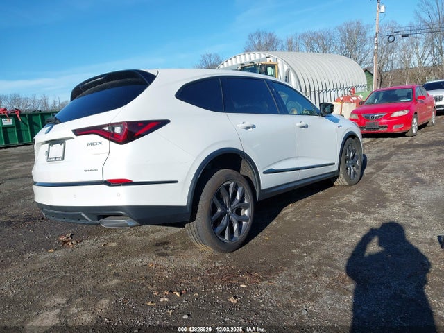 2022 ACURA MDX 5J8YE1H08NL045063 Photo 3