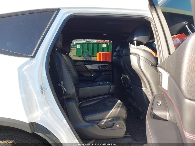 2022 ACURA MDX 5J8YE1H08NL045063 Photo 7