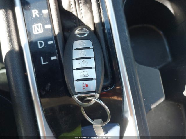 2021 NISSAN SENTRA 3N1AB8CV4MY308632 Photo 10