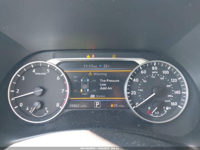 2021 NISSAN SENTRA 3N1AB8CV4MY308632 Photo 6