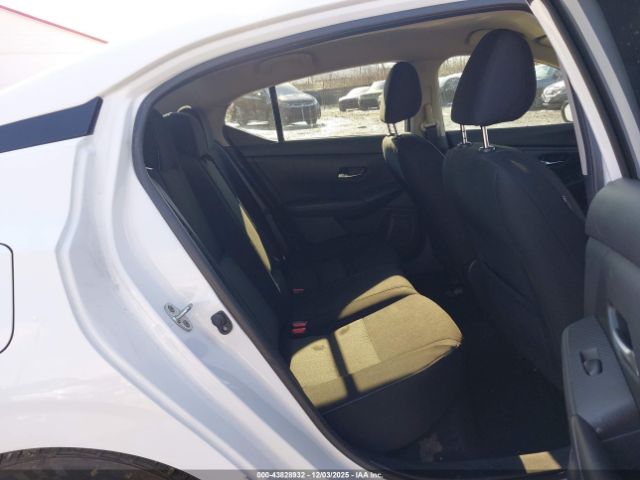 2021 NISSAN SENTRA 3N1AB8CV4MY308632 Photo 7