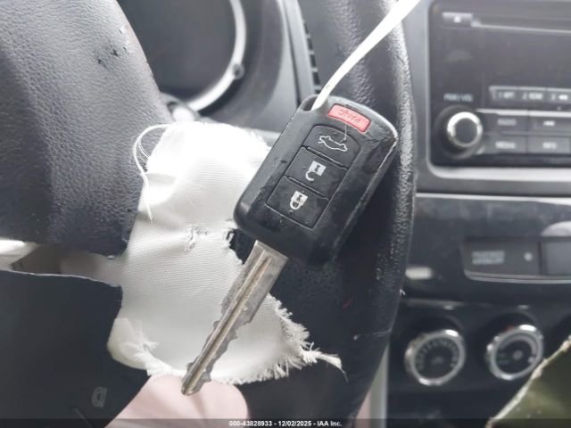 2016 MITSUBISHI LANCER JA32V2FW9GU002736 Photo 10