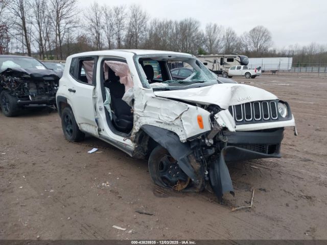 2018 JEEP RENEGADE ZACCJBAB1JPH77627