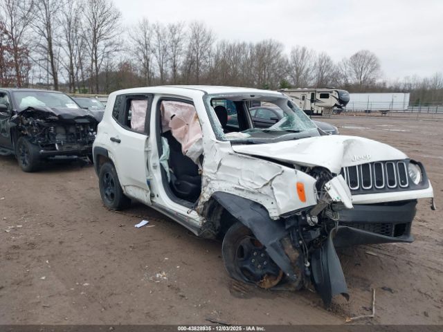 2018 JEEP RENEGADE ZACCJBAB1JPH77627 Photo 5
