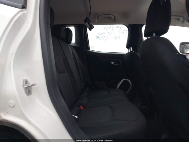 2018 JEEP RENEGADE ZACCJBAB1JPH77627 Photo 7