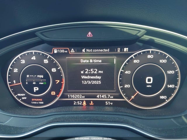 2018 AUDI Q5 WA1BNAFY9J2096756 Photo 6