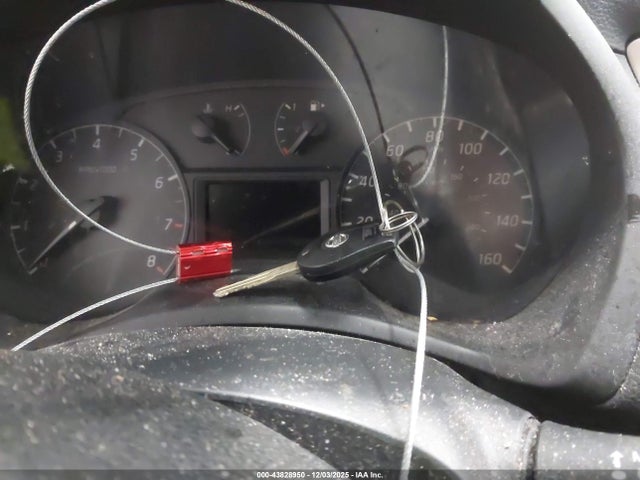 3N1AB7AP7GY271143 Nissan SENTRA S