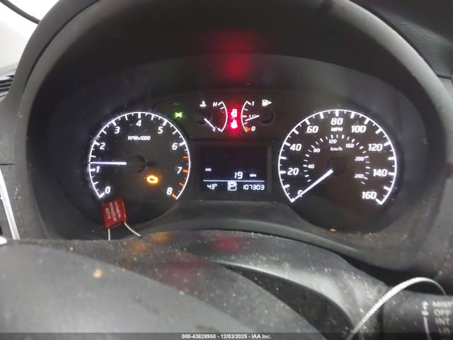 3N1AB7AP7GY271143 Nissan SENTRA S