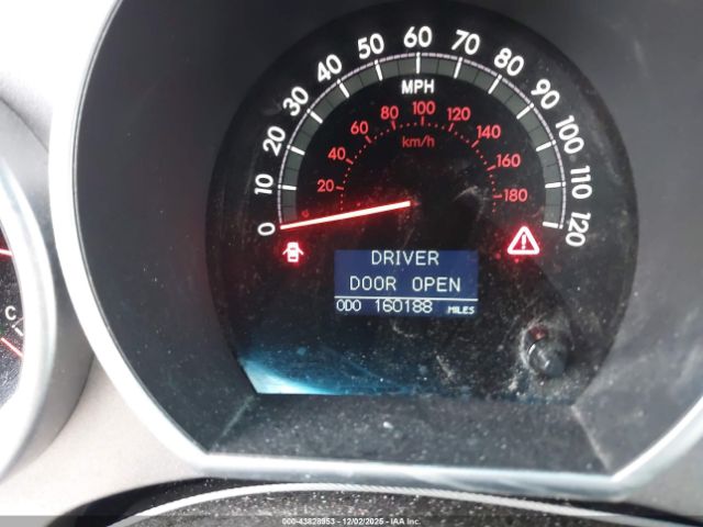 2011 TOYOTA SEQUOIA 5TDYY5G18BS033853 Photo 6