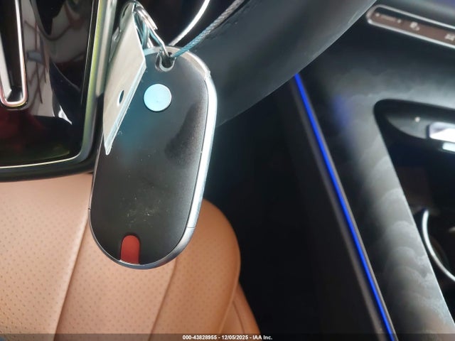 2025 MERCEDES-BENZ E 350 W1KLF4GB2SA159521 Photo 10