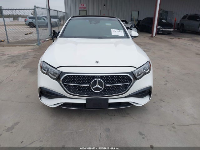 Mercedes-Benz E 350 2025 W1KLF4GB2SA159521 Image 12