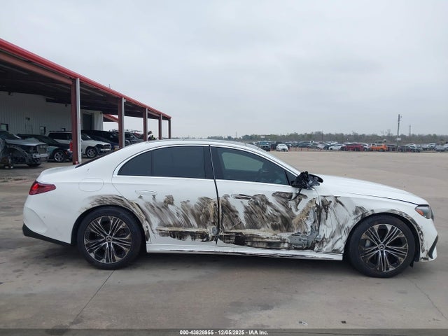 Mercedes-Benz E 350 2025 W1KLF4GB2SA159521 Image 13