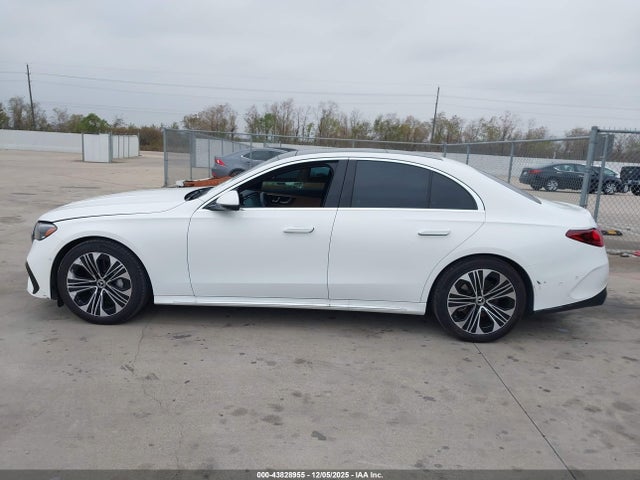 Mercedes-Benz E 350 2025 W1KLF4GB2SA159521 Image 14