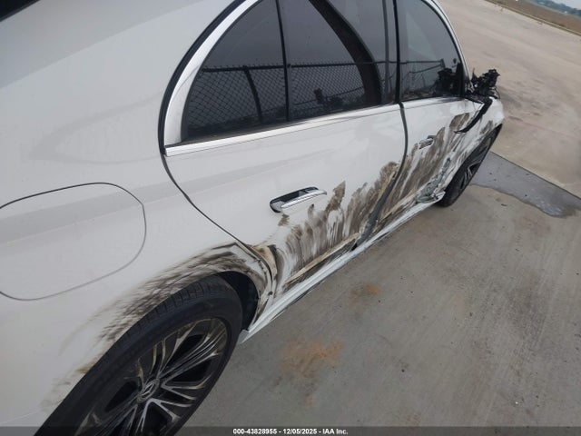 2025 MERCEDES-BENZ E 350 W1KLF4GB2SA159521 Photo 5