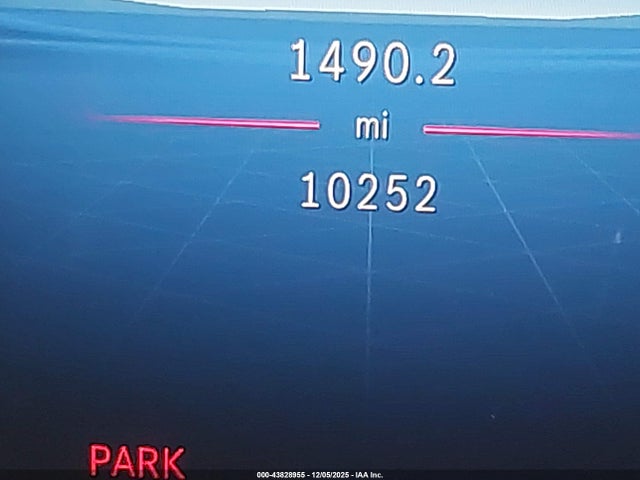 2025 MERCEDES-BENZ E 350 W1KLF4GB2SA159521 Photo 6