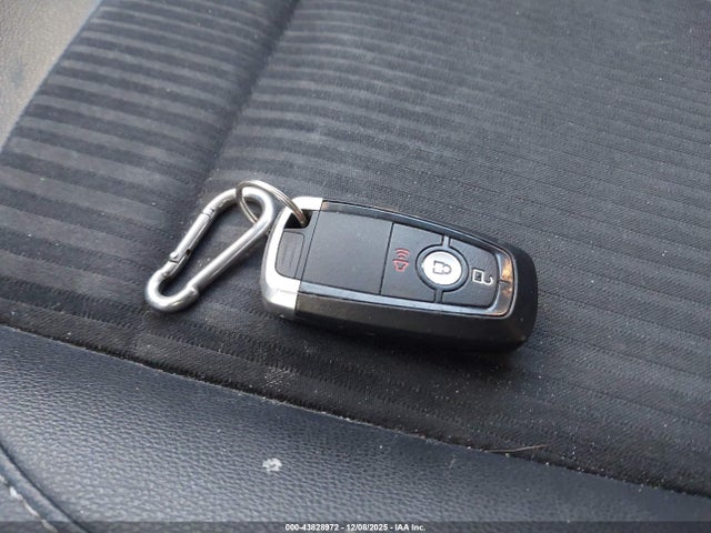 Ford Ecosport Ses 2019 MAJ6S3JL2KC261054 Image 11