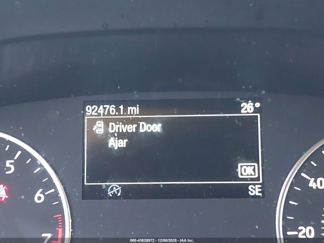 Ford Ecosport Ses 2019 MAJ6S3JL2KC261054 Image 15
