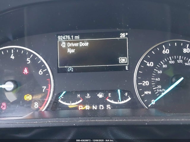 Ford Ecosport Ses 2019 MAJ6S3JL2KC261054 Image 7