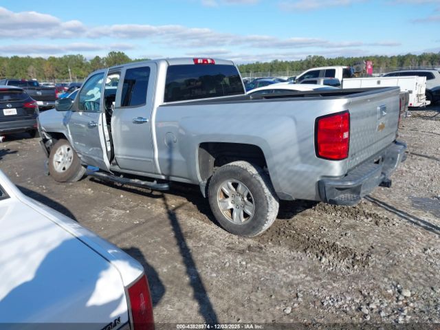 2019 CHEVROLET SILVERADO 1500 LD 2GCRCPEC3K1145471 Photo 2