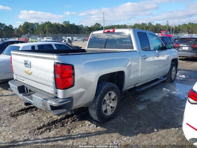 2019 CHEVROLET SILVERADO 1500 LD 2GCRCPEC3K1145471 Photo 3