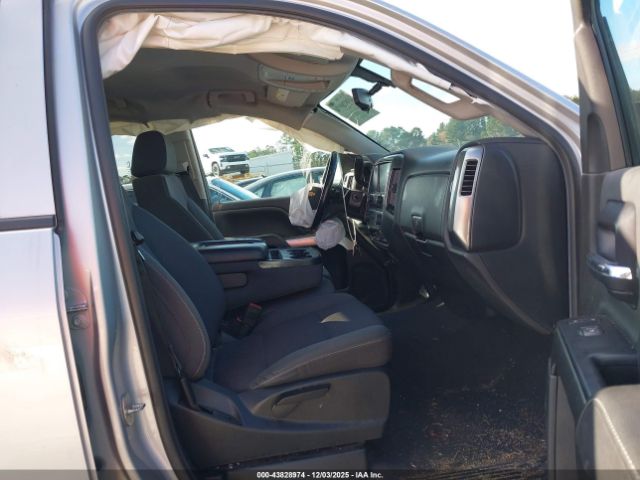 2019 CHEVROLET SILVERADO 1500 LD 2GCRCPEC3K1145471 Photo 4