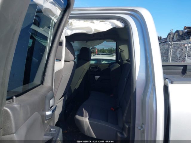 2019 CHEVROLET SILVERADO 1500 LD 2GCRCPEC3K1145471 Photo 7