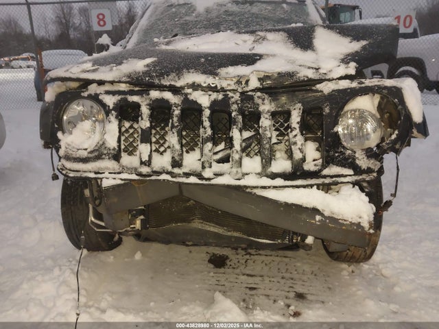2015 JEEP PATRIOT 1C4NJRFB6FD348631 Photo 5