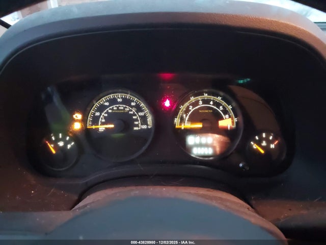 2015 JEEP PATRIOT 1C4NJRFB6FD348631 Photo 6