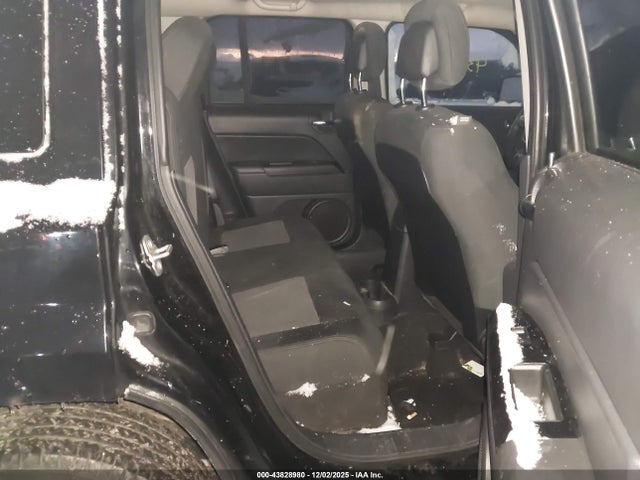 2015 JEEP PATRIOT 1C4NJRFB6FD348631 Photo 7