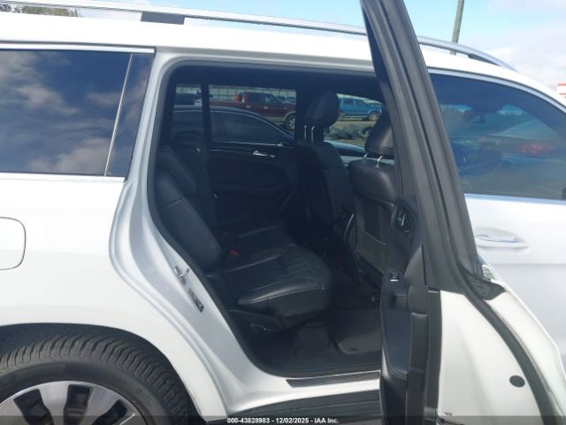 2017 MERCEDES-BENZ GLS 450 4JGDF6EE0HA974229 Photo 7