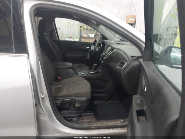 Aukcja sprzedaży 2018 Chevrolet Equinox Lt, vin: 2GNAXSEV6J6299655, numer aukcji: 43828991