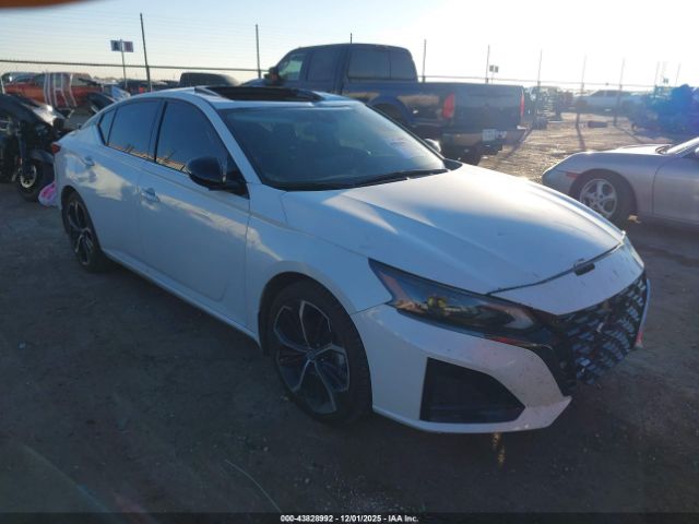 2023 NISSAN ALTIMA 1N4BL4CV5PN369888