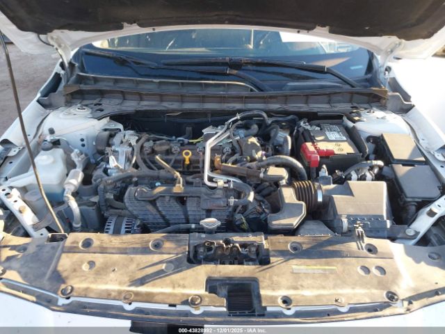 2023 NISSAN ALTIMA 1N4BL4CV5PN369888 Photo 9