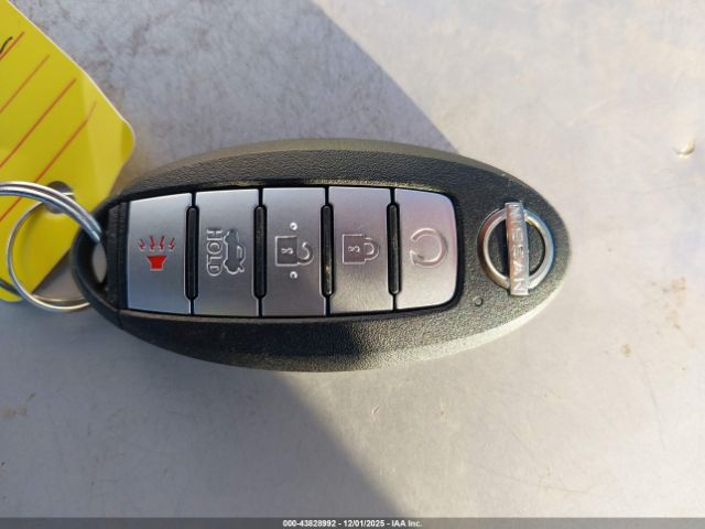 2023 NISSAN ALTIMA 1N4BL4CV5PN369888 Photo 10