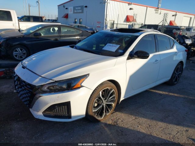 2023 NISSAN ALTIMA 1N4BL4CV5PN369888 Photo 1