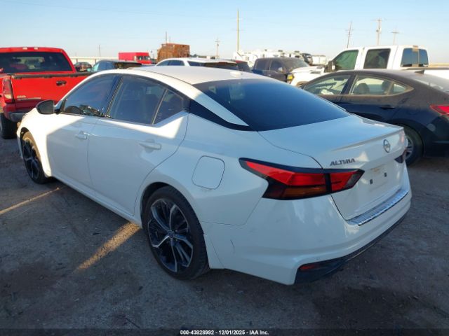 2023 NISSAN ALTIMA 1N4BL4CV5PN369888 Photo 2