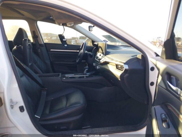 2023 NISSAN ALTIMA 1N4BL4CV5PN369888 Photo 4