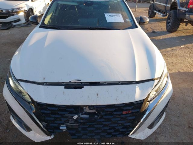 2023 NISSAN ALTIMA 1N4BL4CV5PN369888 Photo 5